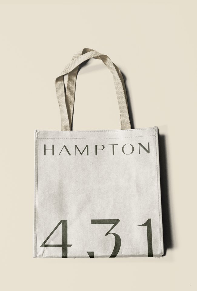 431 Hampton