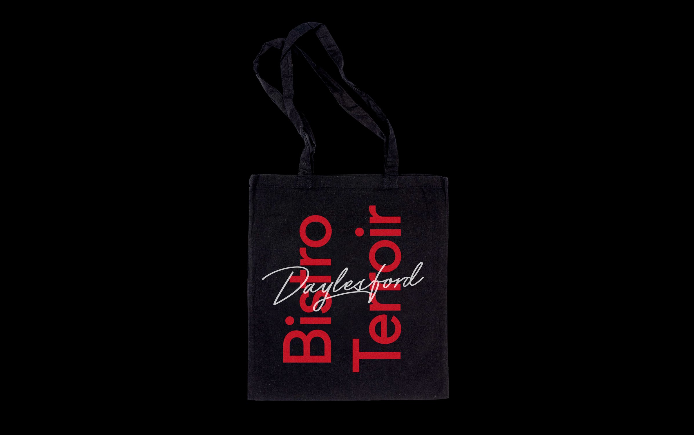 Bistro Terroir Identity