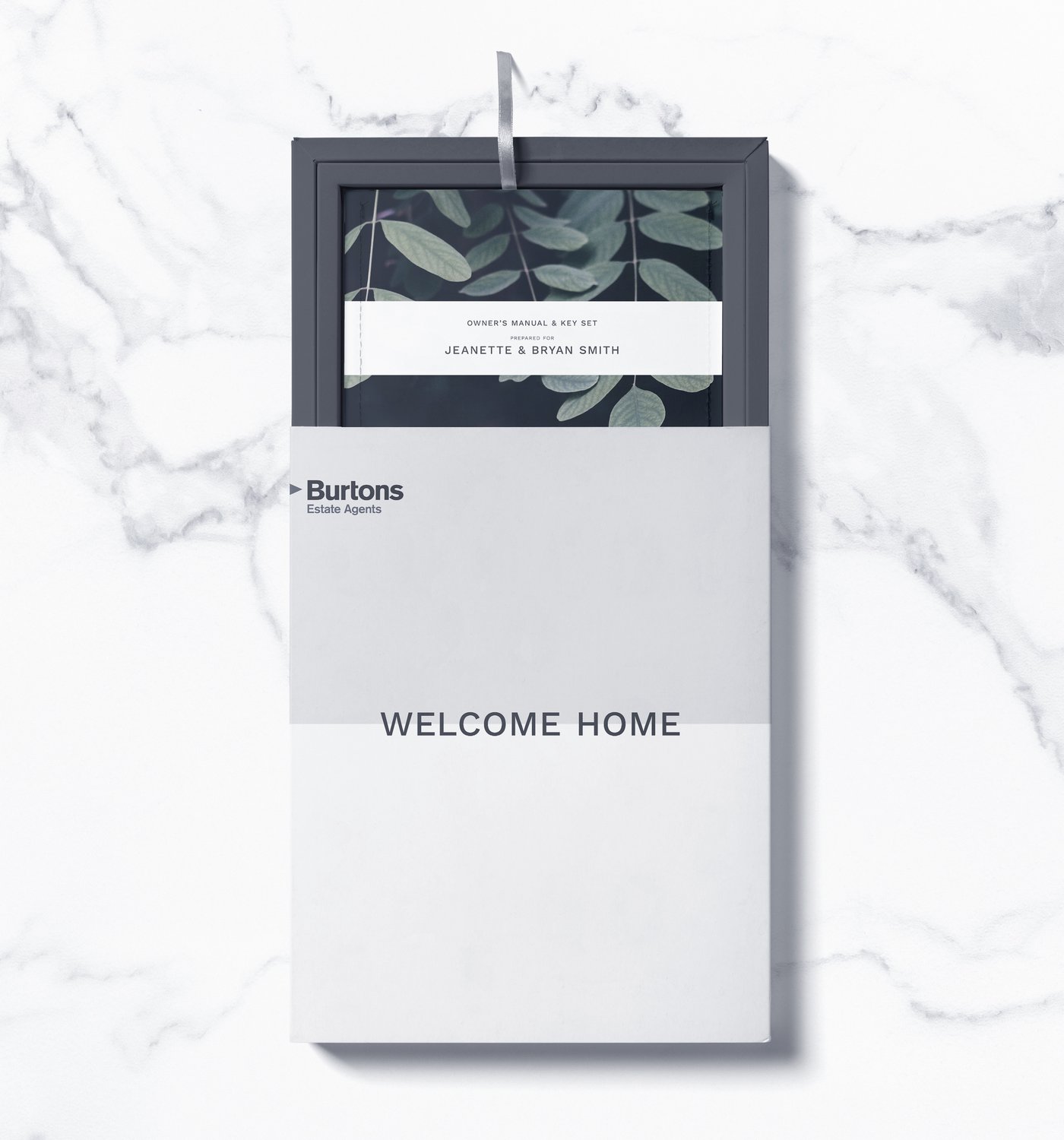 Burtons Estate Agents