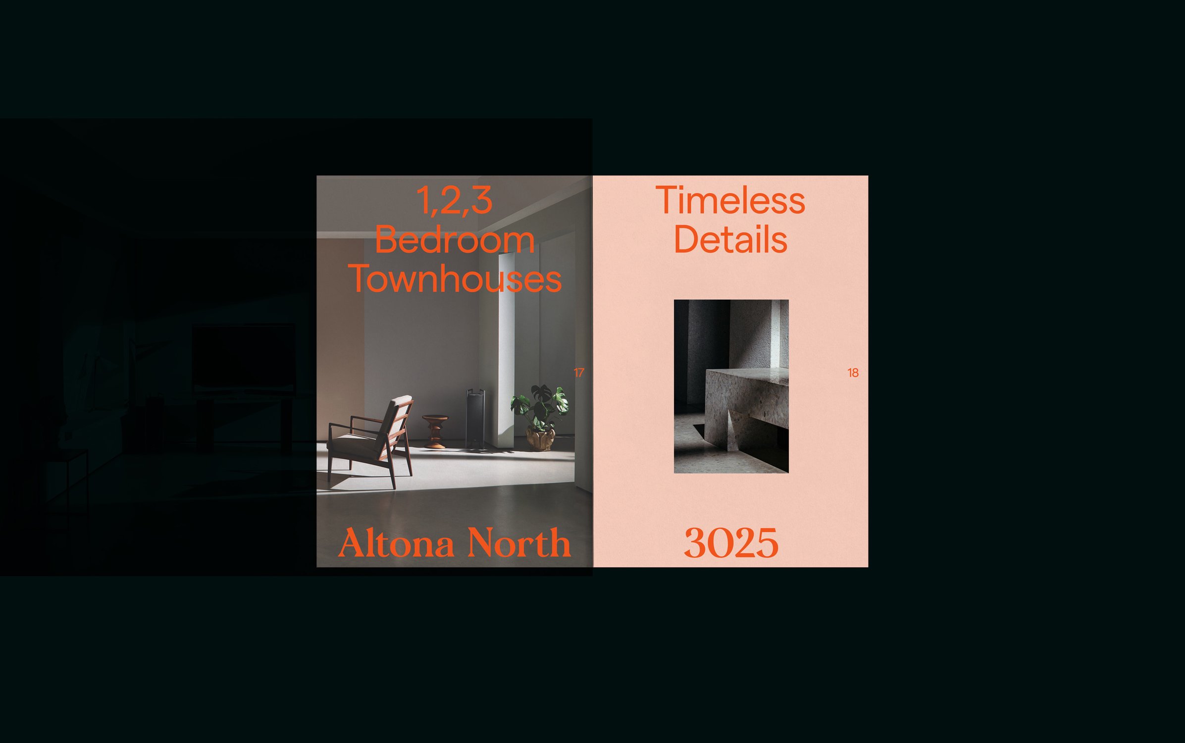 Homelife Townhouses Altona North