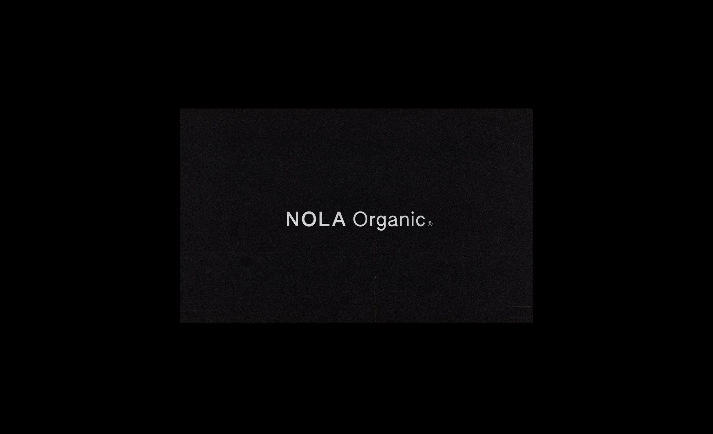 Nola Organic Skincare