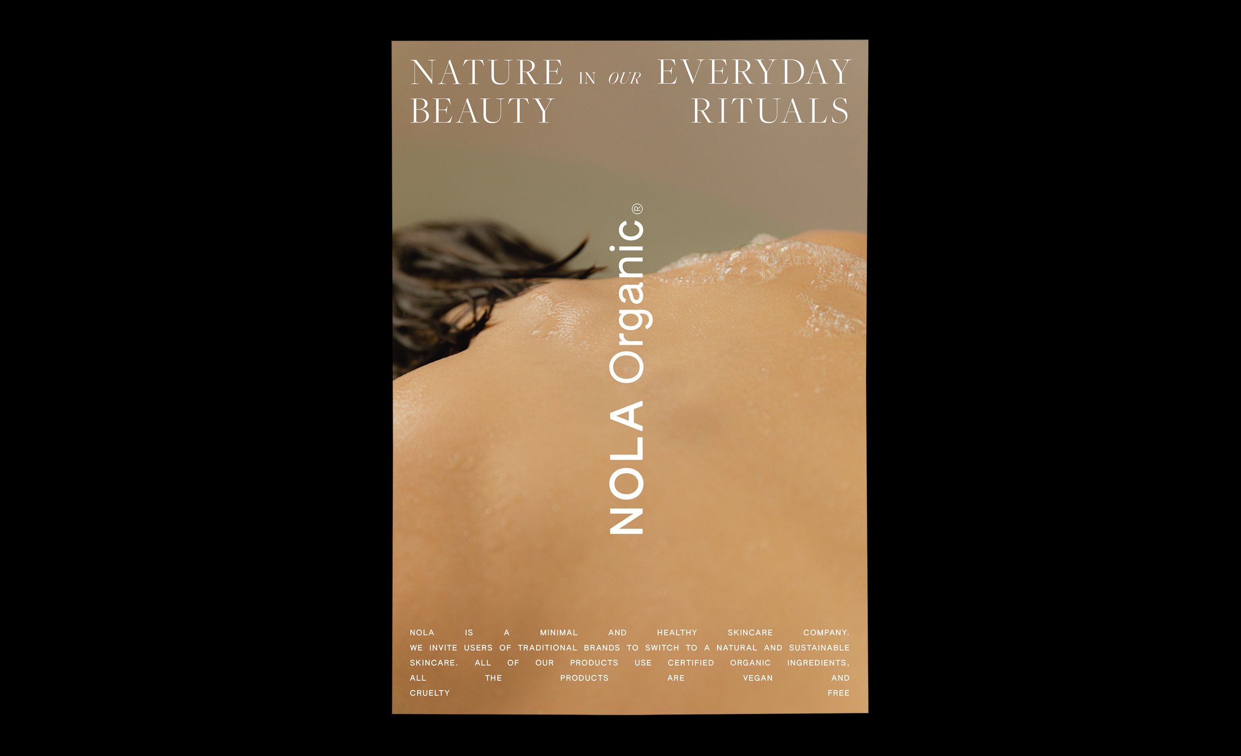 Nola Organic Skincare