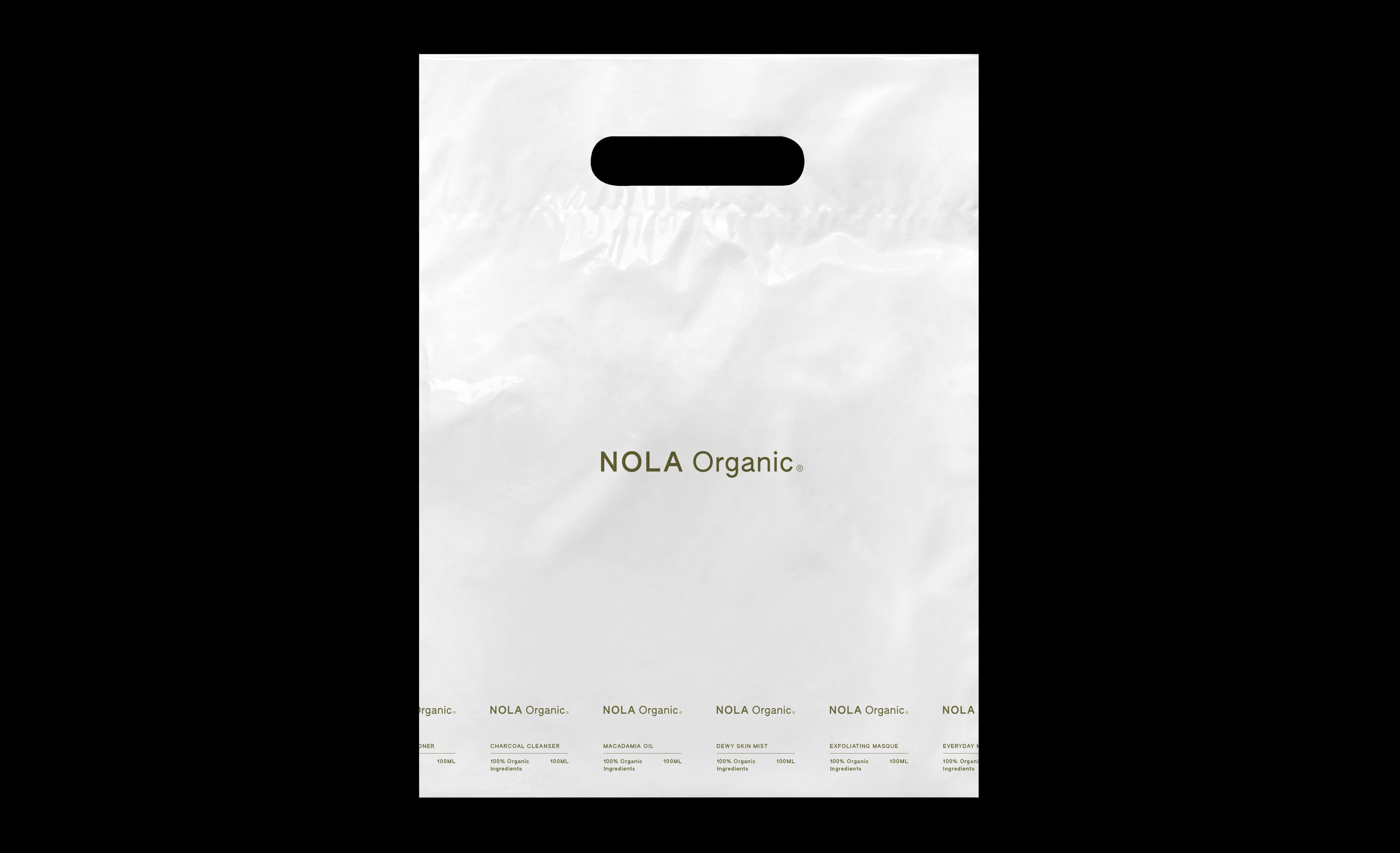 Nola Organic Skincare