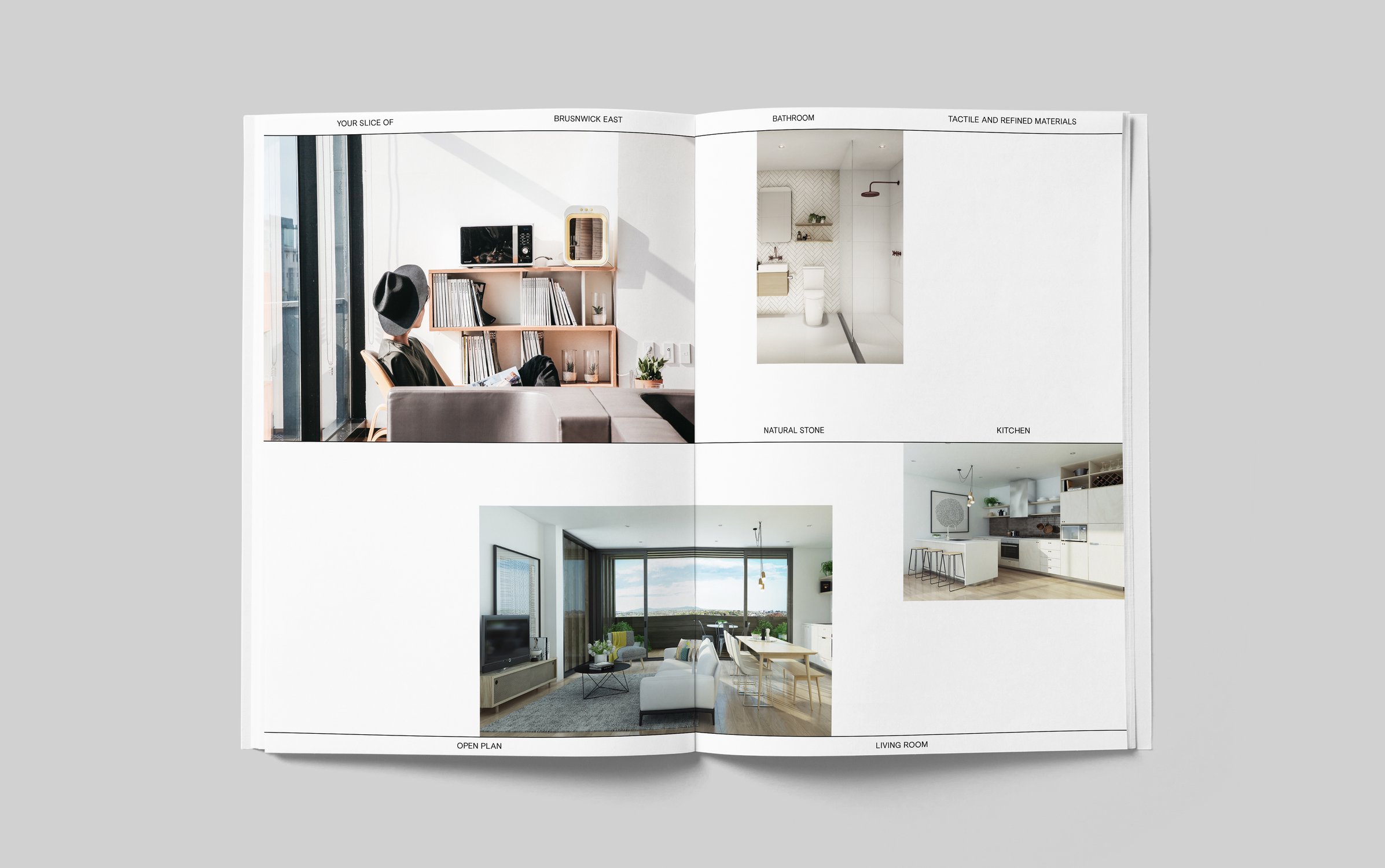 NYKO Apartments Brunswick East