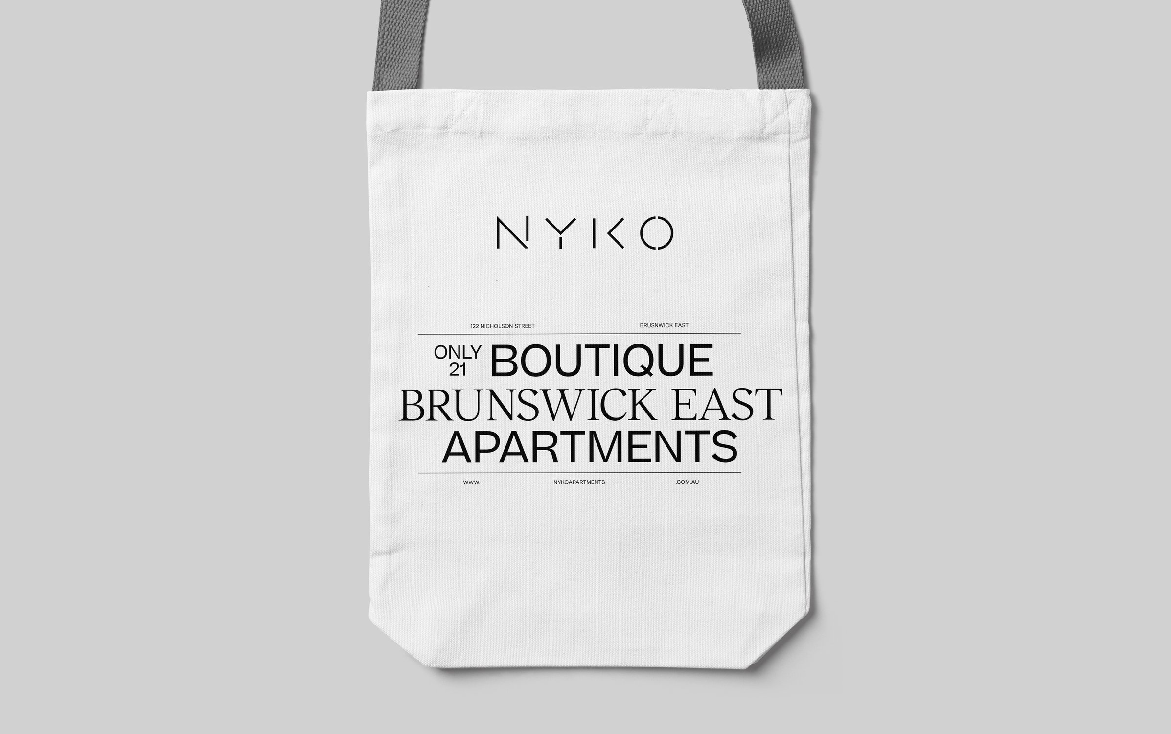 NYKO Apartments Brunswick East