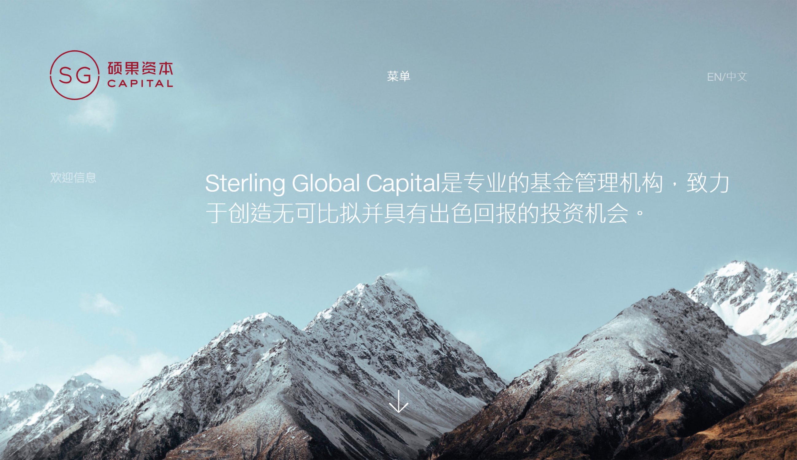 Sterling Global Property & Development