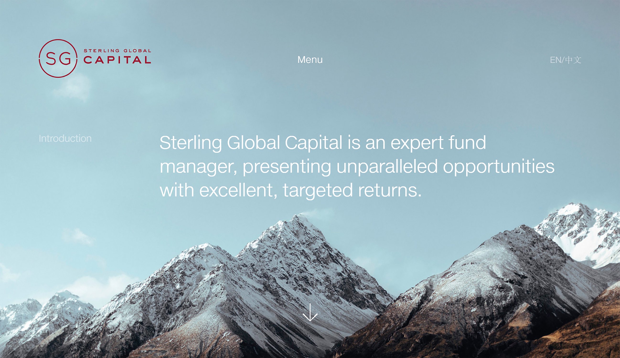 Sterling Global Property & Development