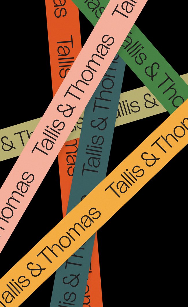 Tallis & Thomas Architecture